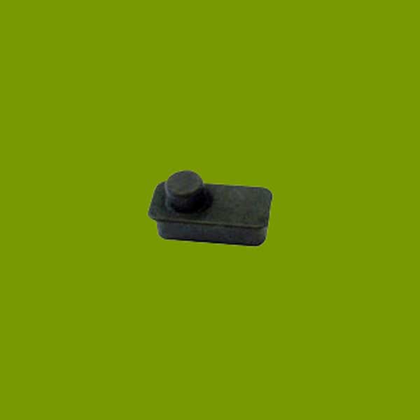 (image for) Victa Plug Cover Early Rectangular Type EN70031A, 370-023